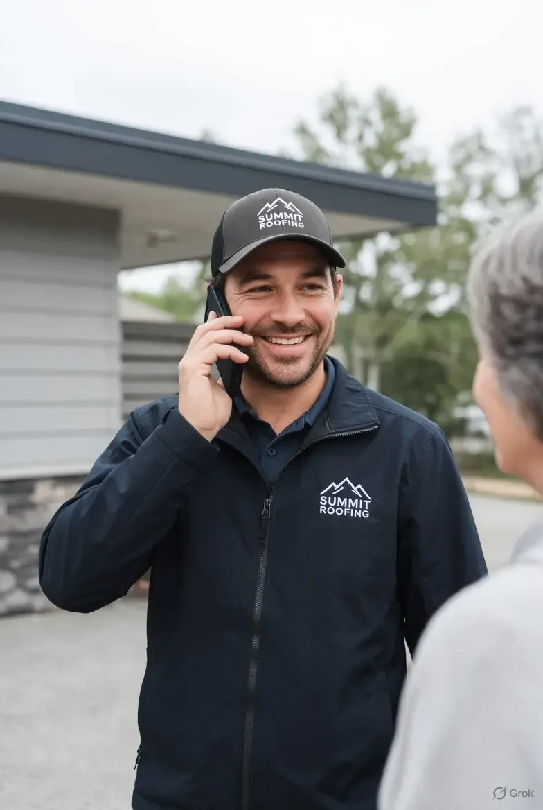 Flat Roof Leak Repair West Liberty, IL FAQs